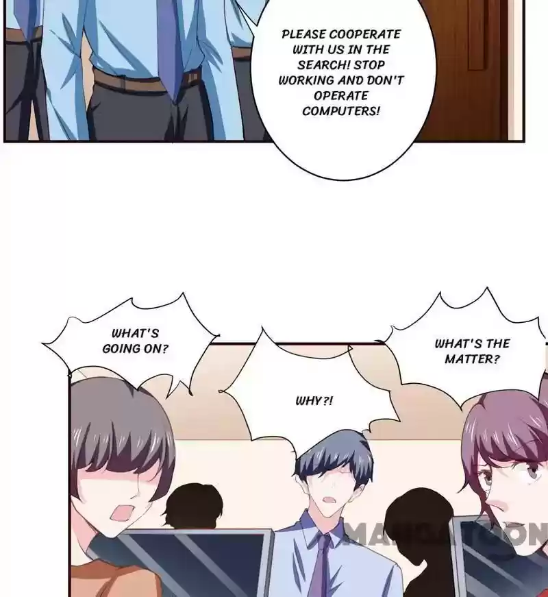 Flash Marriage Episode 122