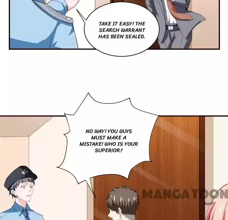 Flash Marriage Episode 122