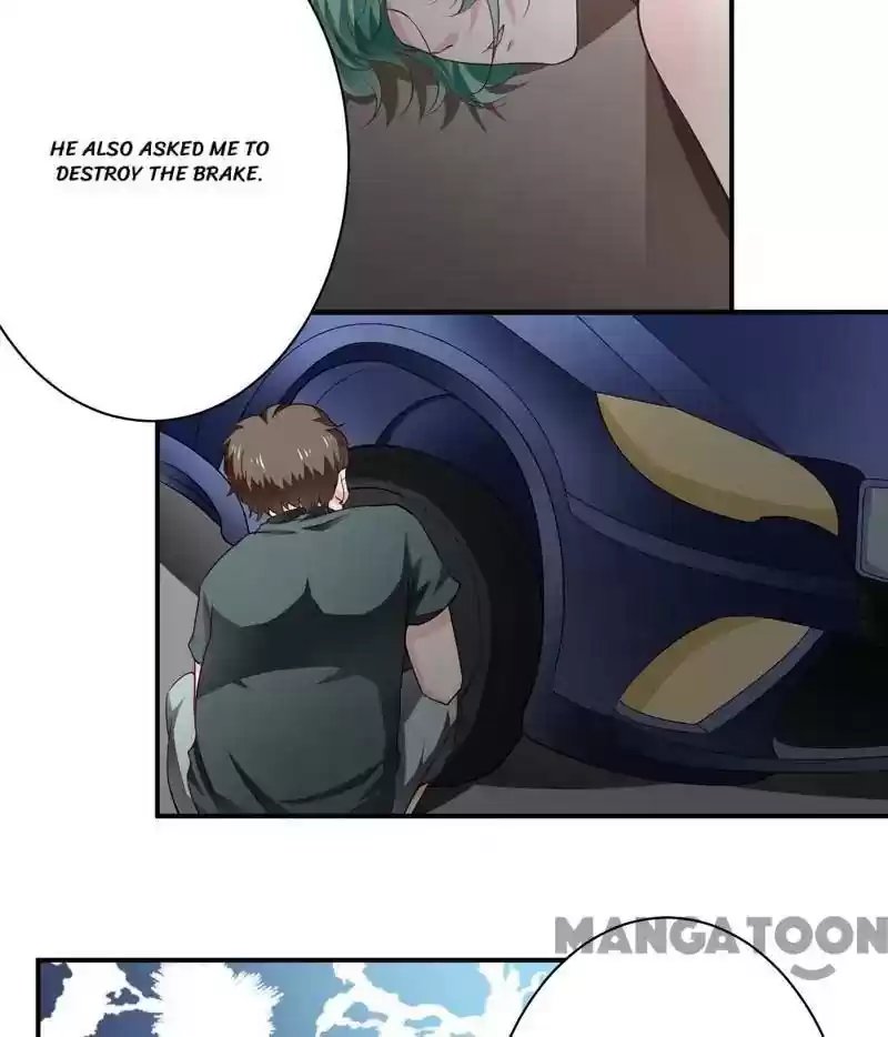 Flash Marriage Episode 123