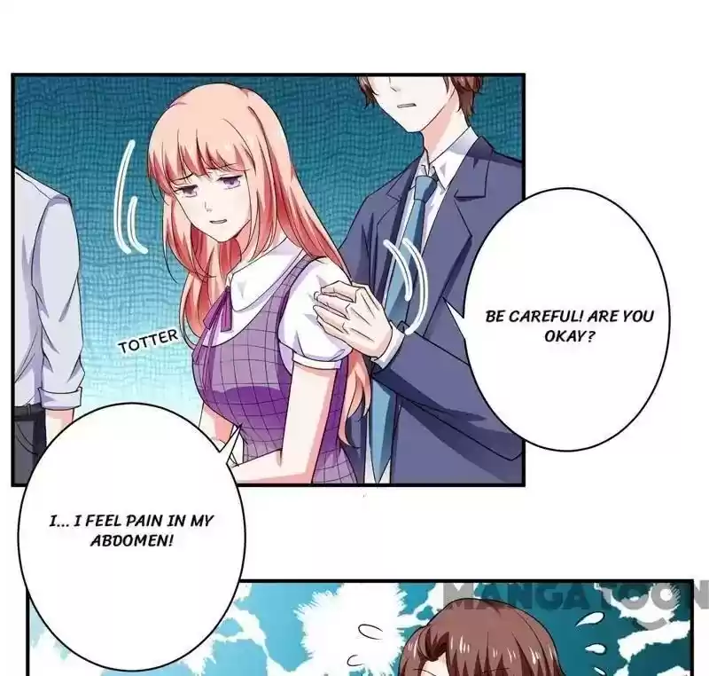 Flash Marriage Episode 123