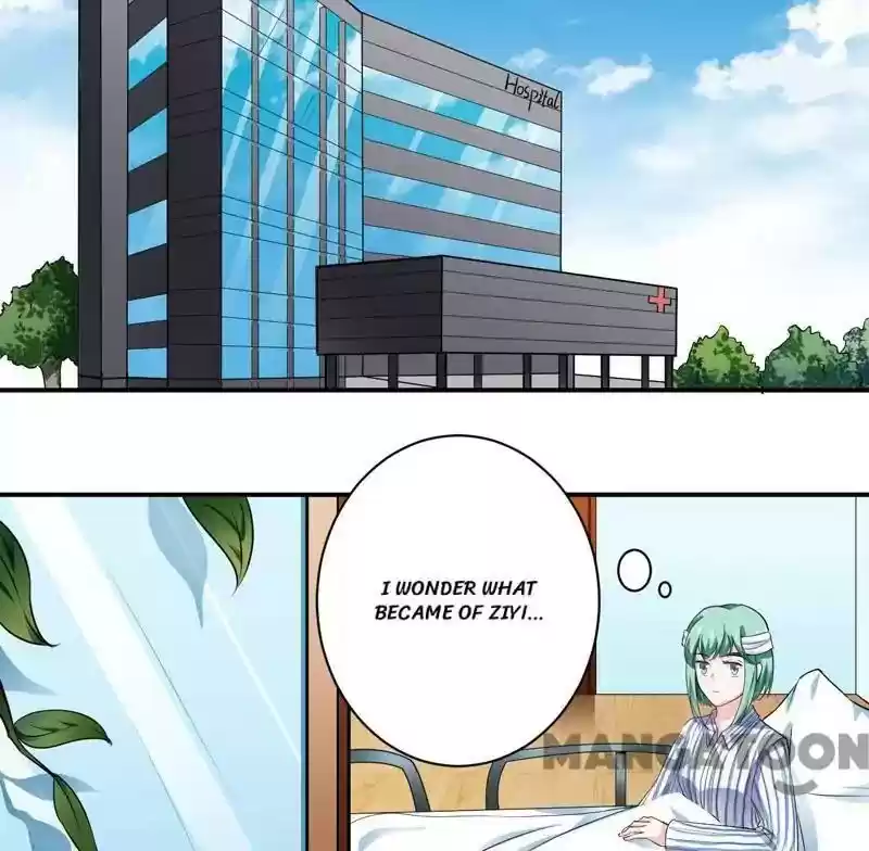 Flash Marriage Episode 123