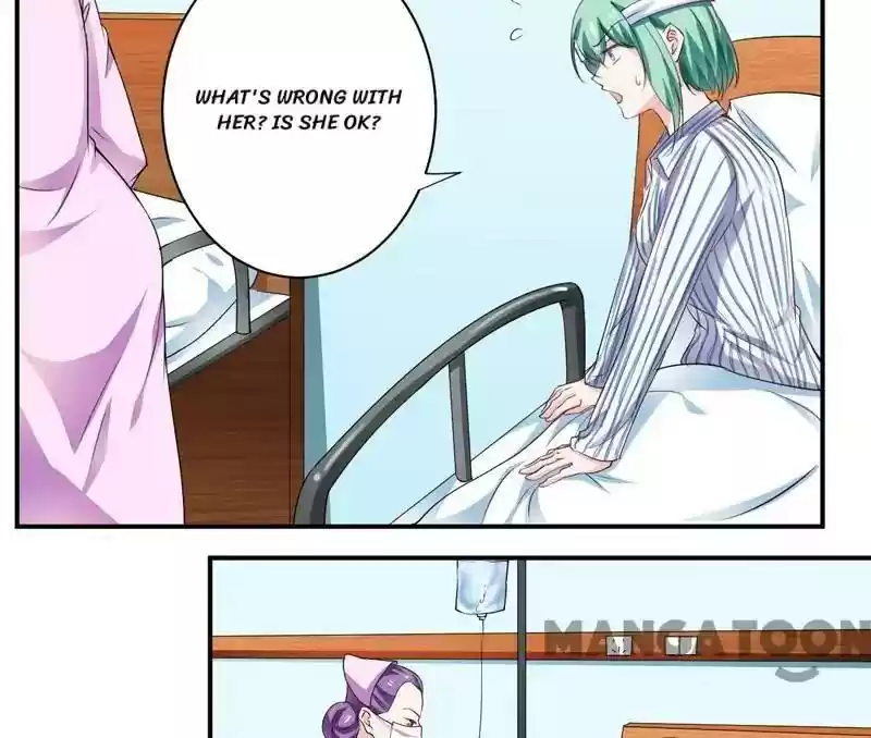 Flash Marriage Episode 123