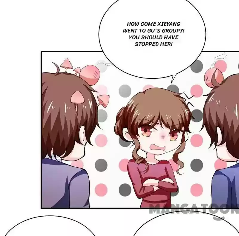 Flash Marriage Episode 123