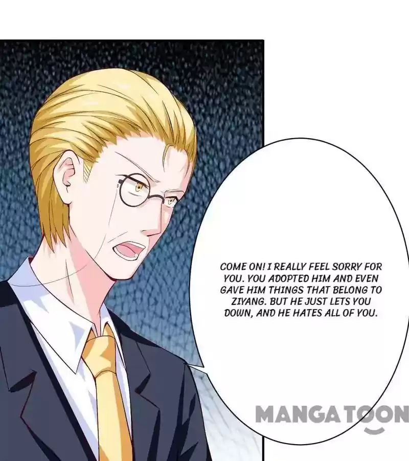 Flash Marriage Episode 124