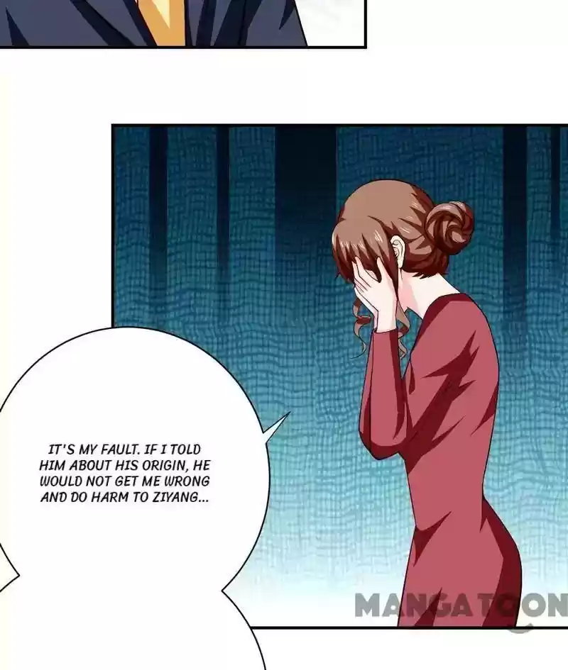 Flash Marriage Episode 124