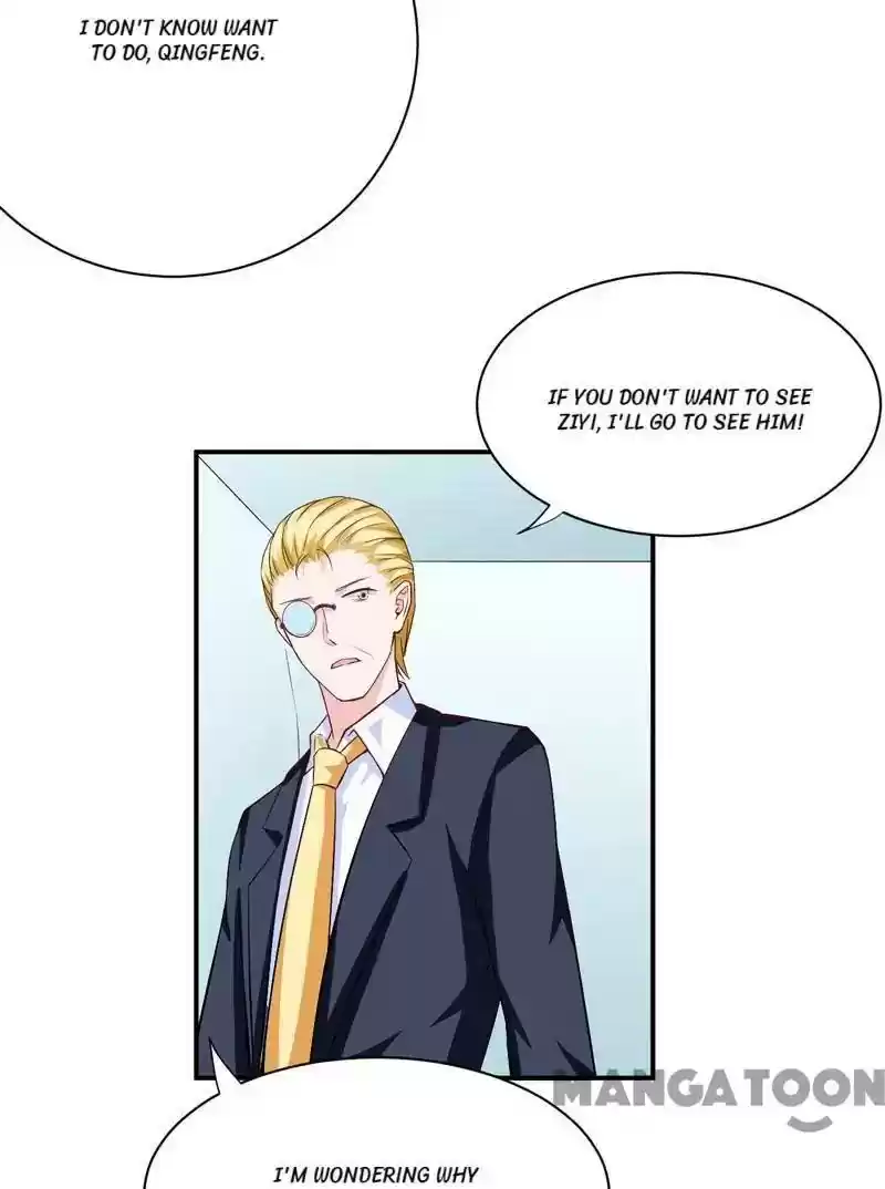 Flash Marriage Episode 124