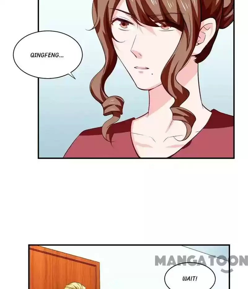 Flash Marriage Episode 124