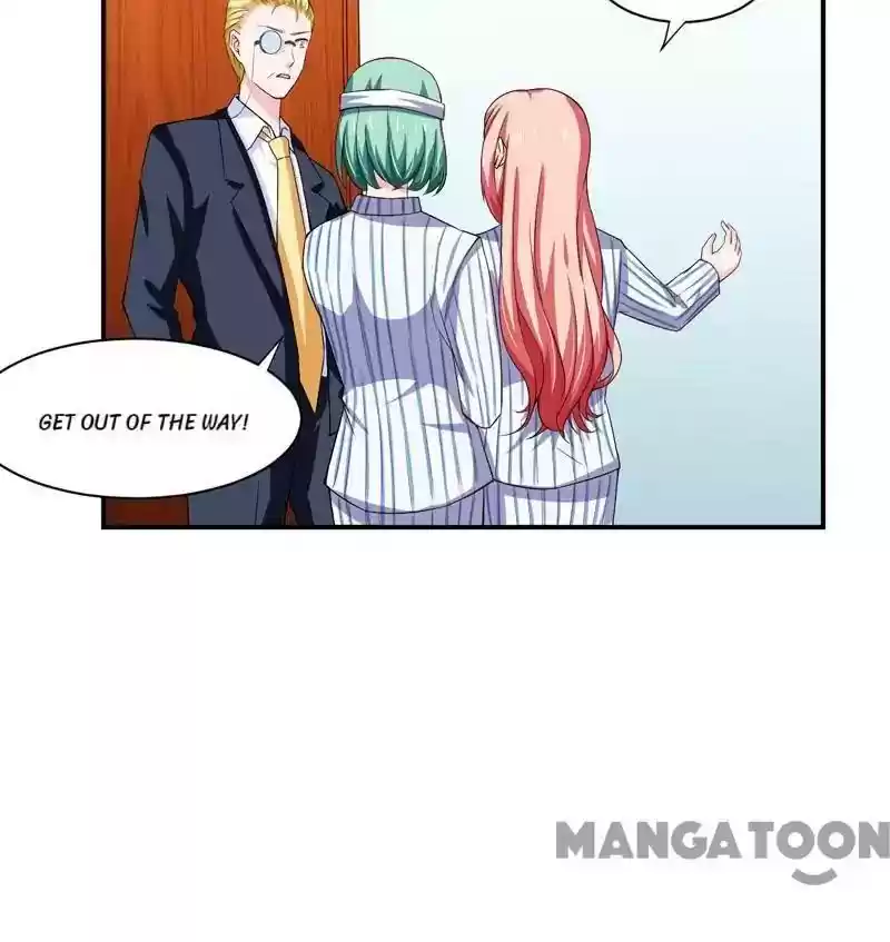 Flash Marriage Episode 124