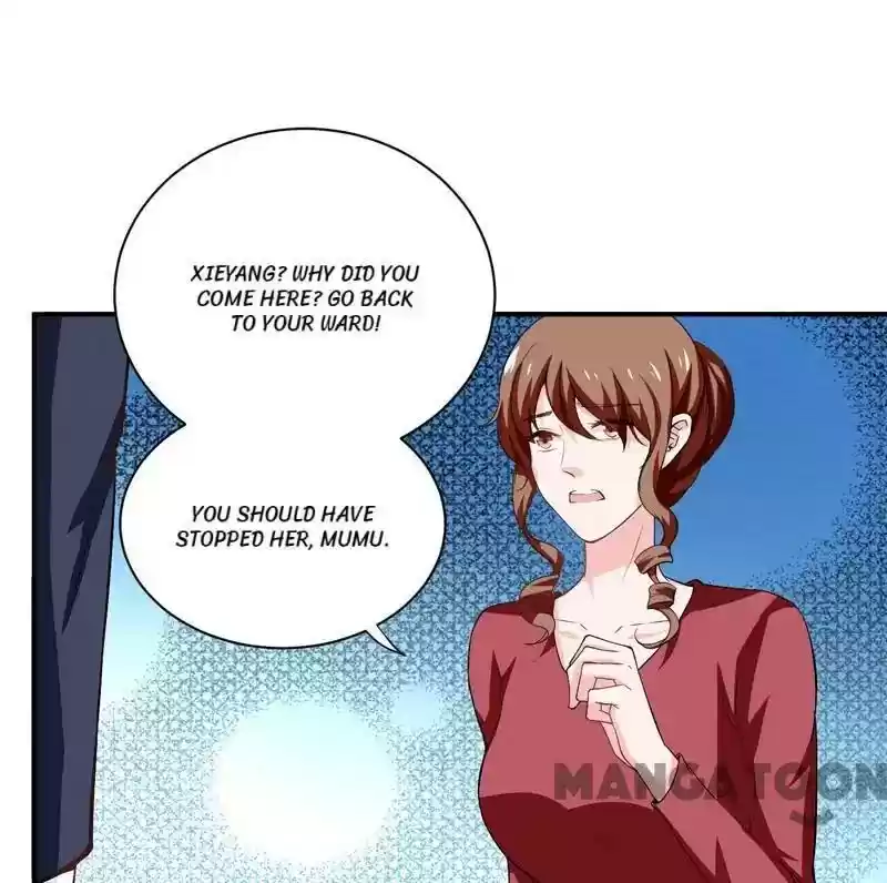 Flash Marriage Episode 124