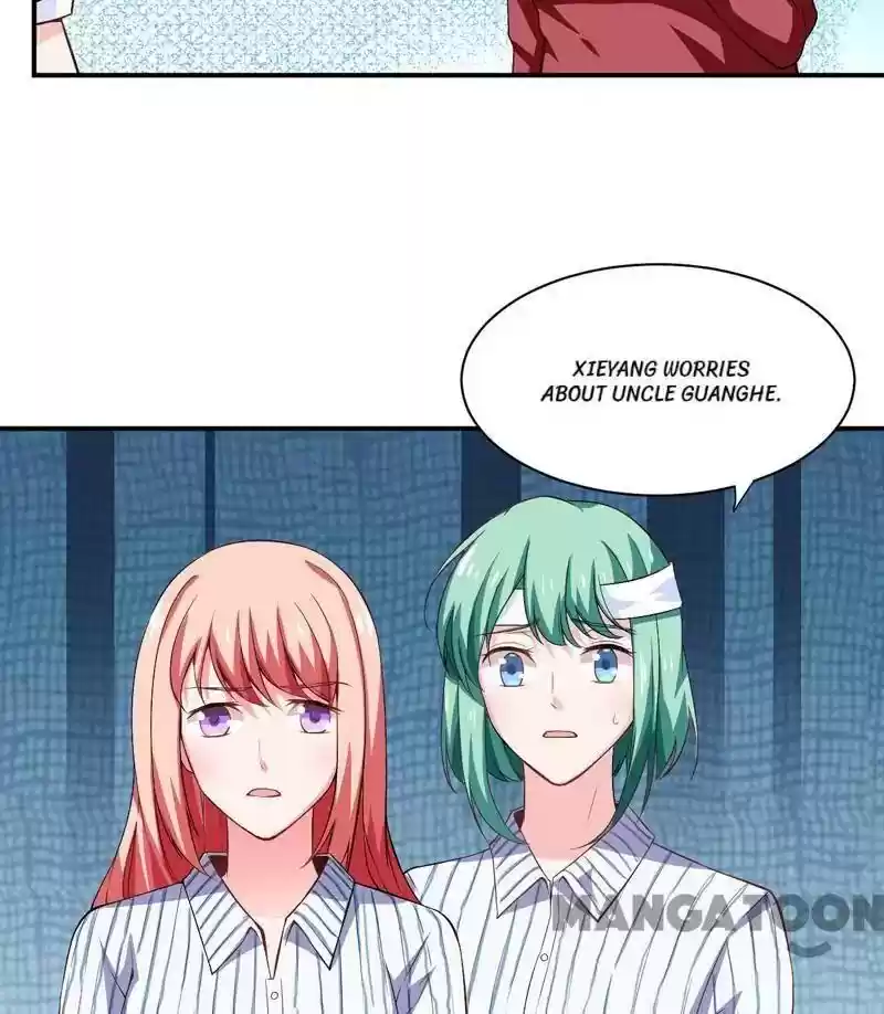 Flash Marriage Episode 124