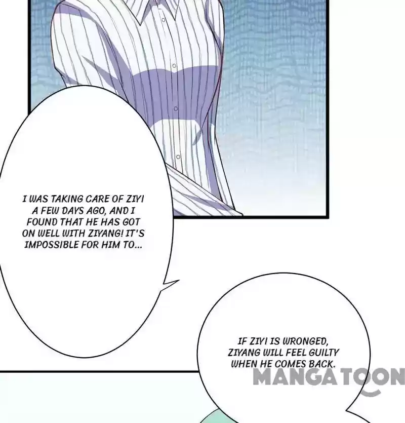 Flash Marriage Episode 124