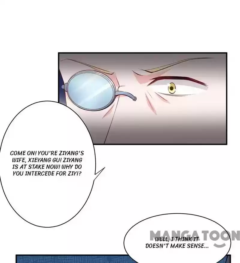 Flash Marriage Episode 124