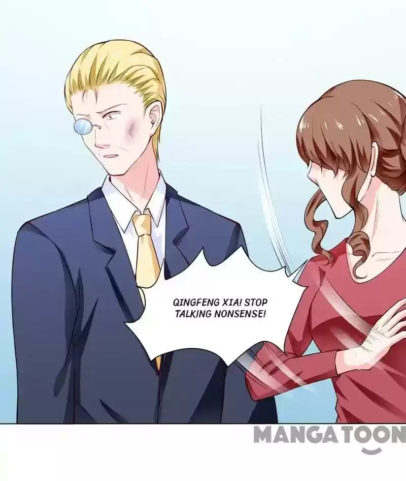 Flash Marriage Episode 124