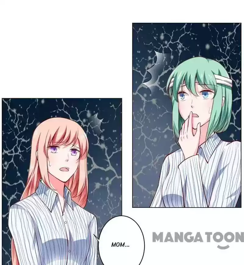 Flash Marriage Episode 124