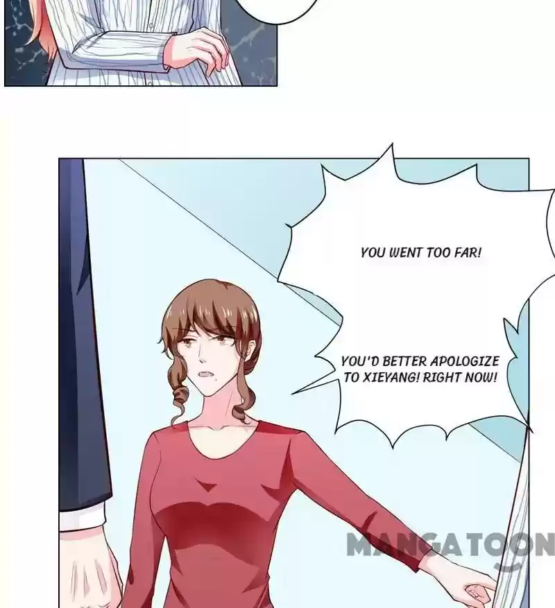 Flash Marriage Episode 124