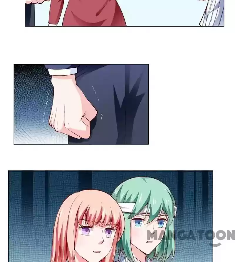 Flash Marriage Episode 124