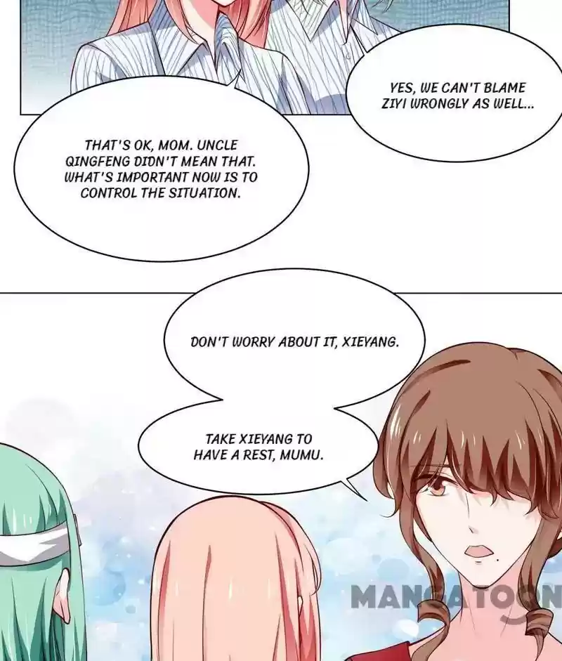 Flash Marriage Episode 124