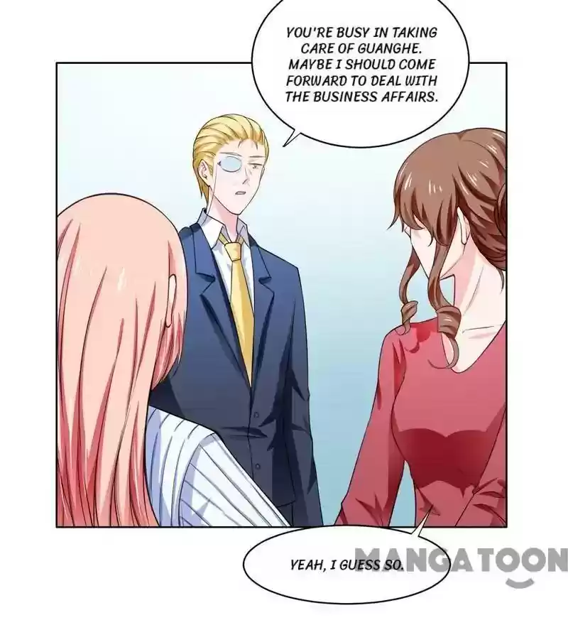 Flash Marriage Episode 124