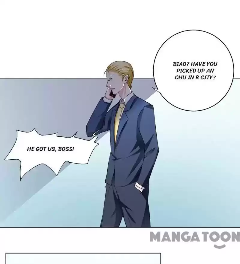 Flash Marriage Episode 125