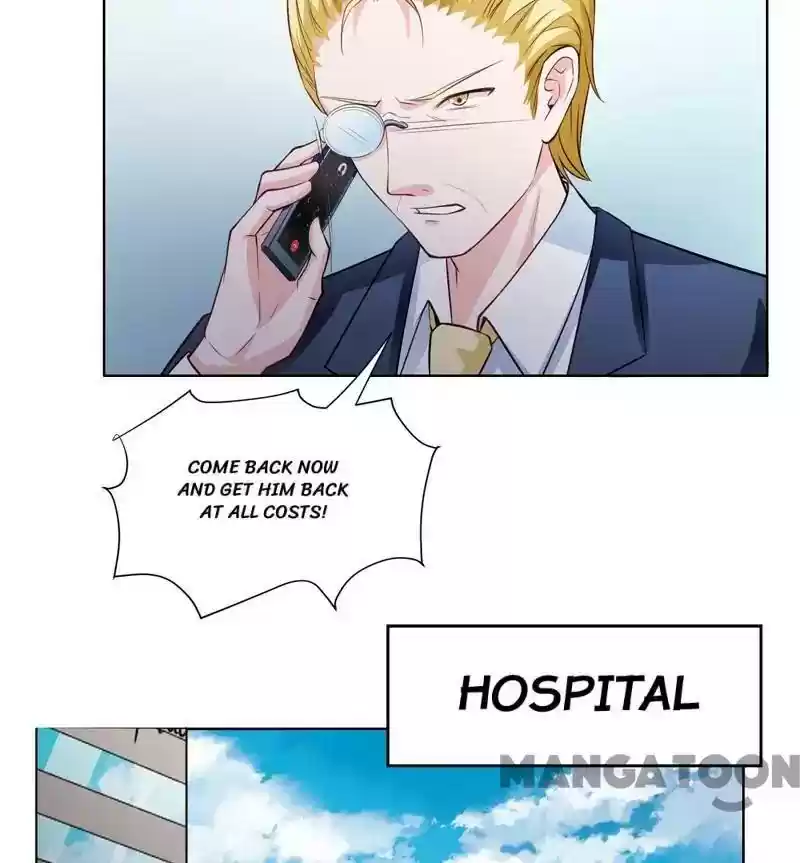 Flash Marriage Episode 125