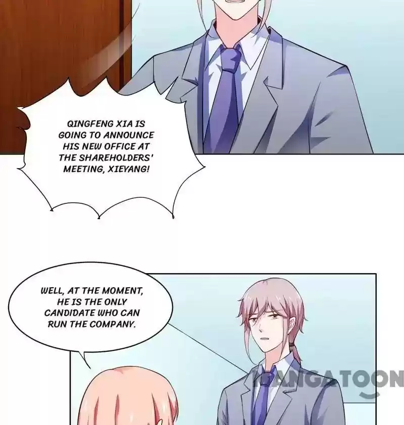 Flash Marriage Episode 125