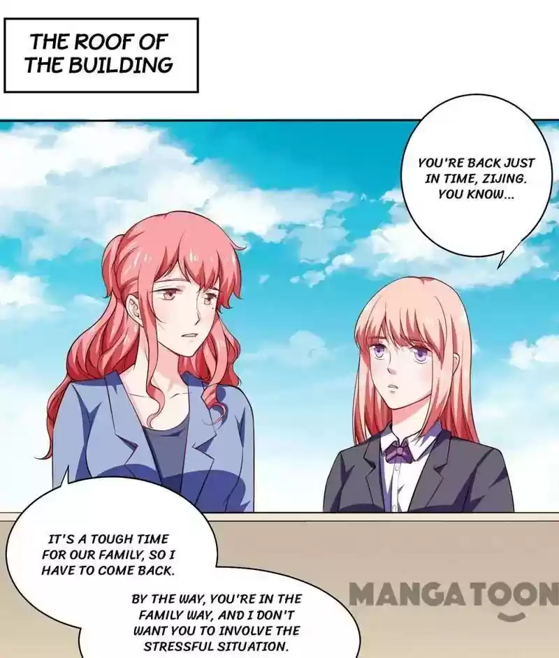 Flash Marriage Episode 125