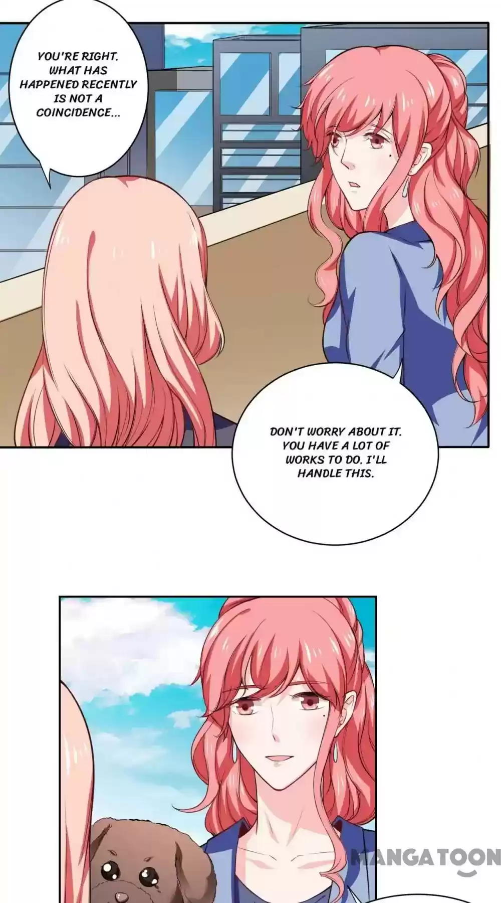 Flash Marriage Episode 126