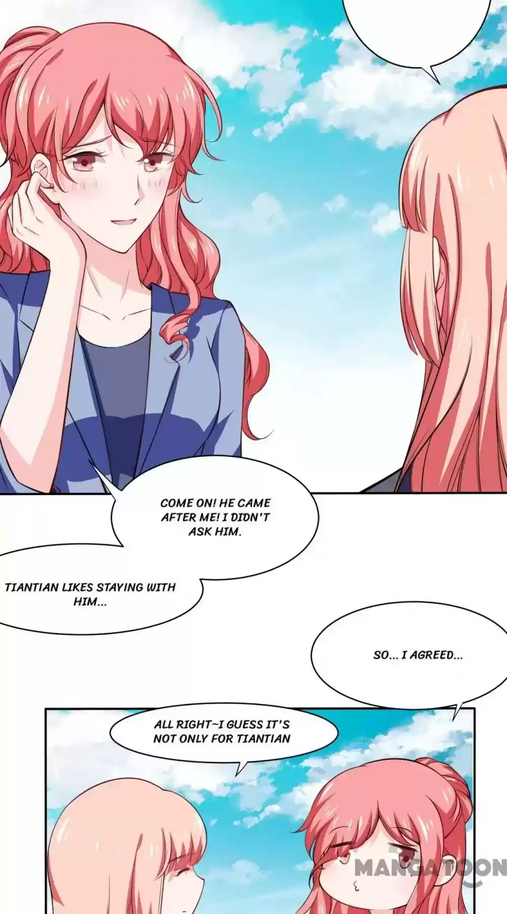 Flash Marriage Episode 126