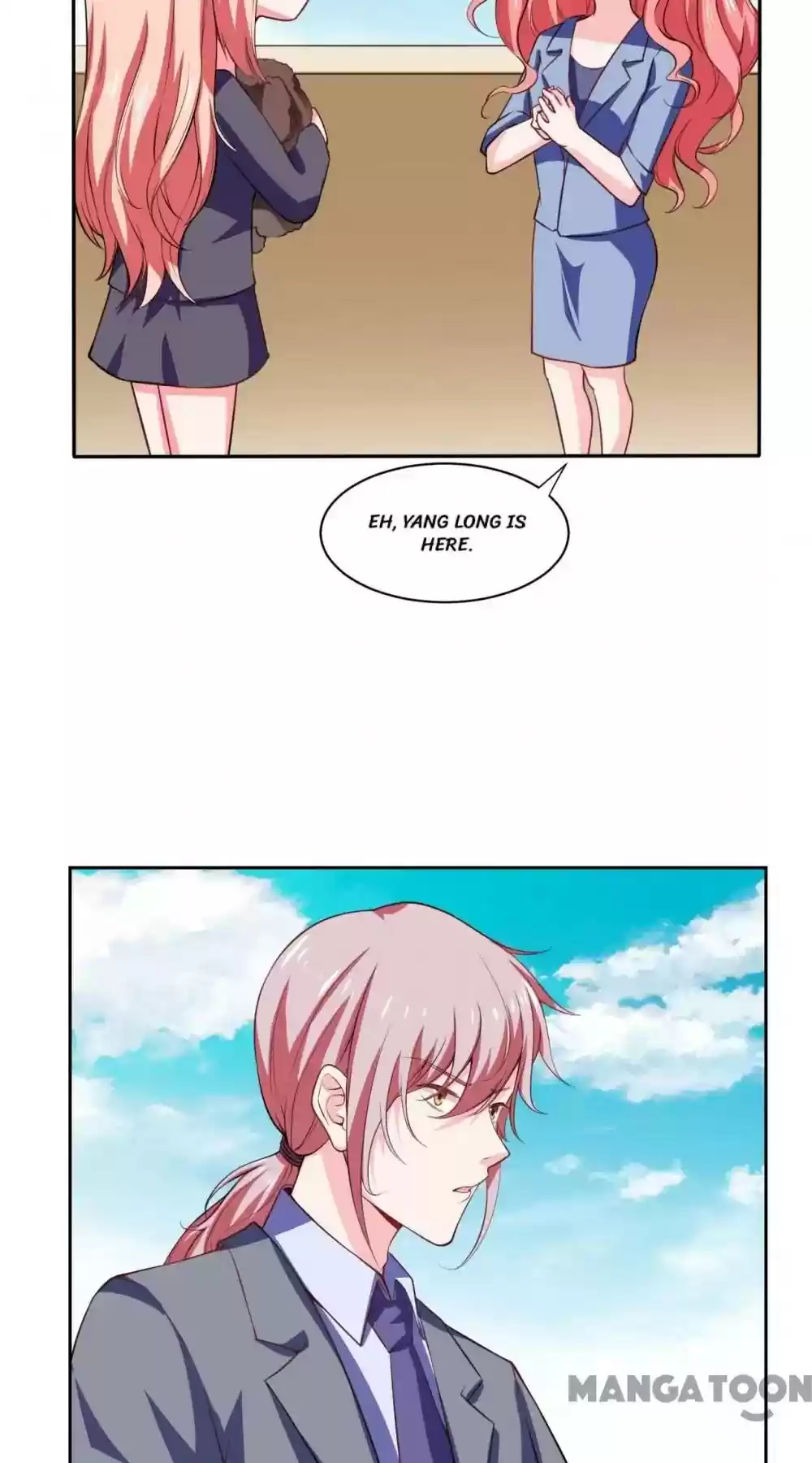 Flash Marriage Episode 126