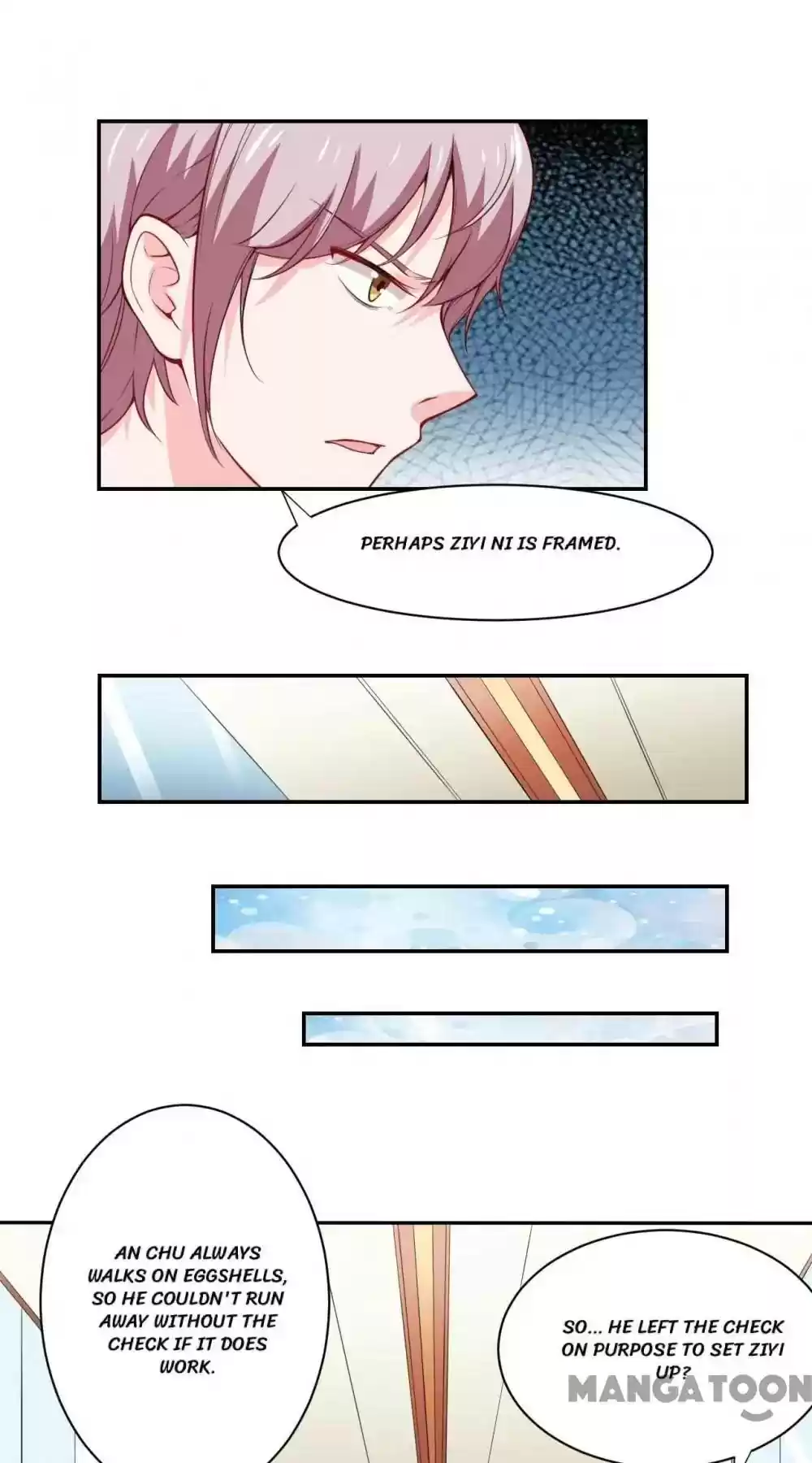 Flash Marriage Episode 126