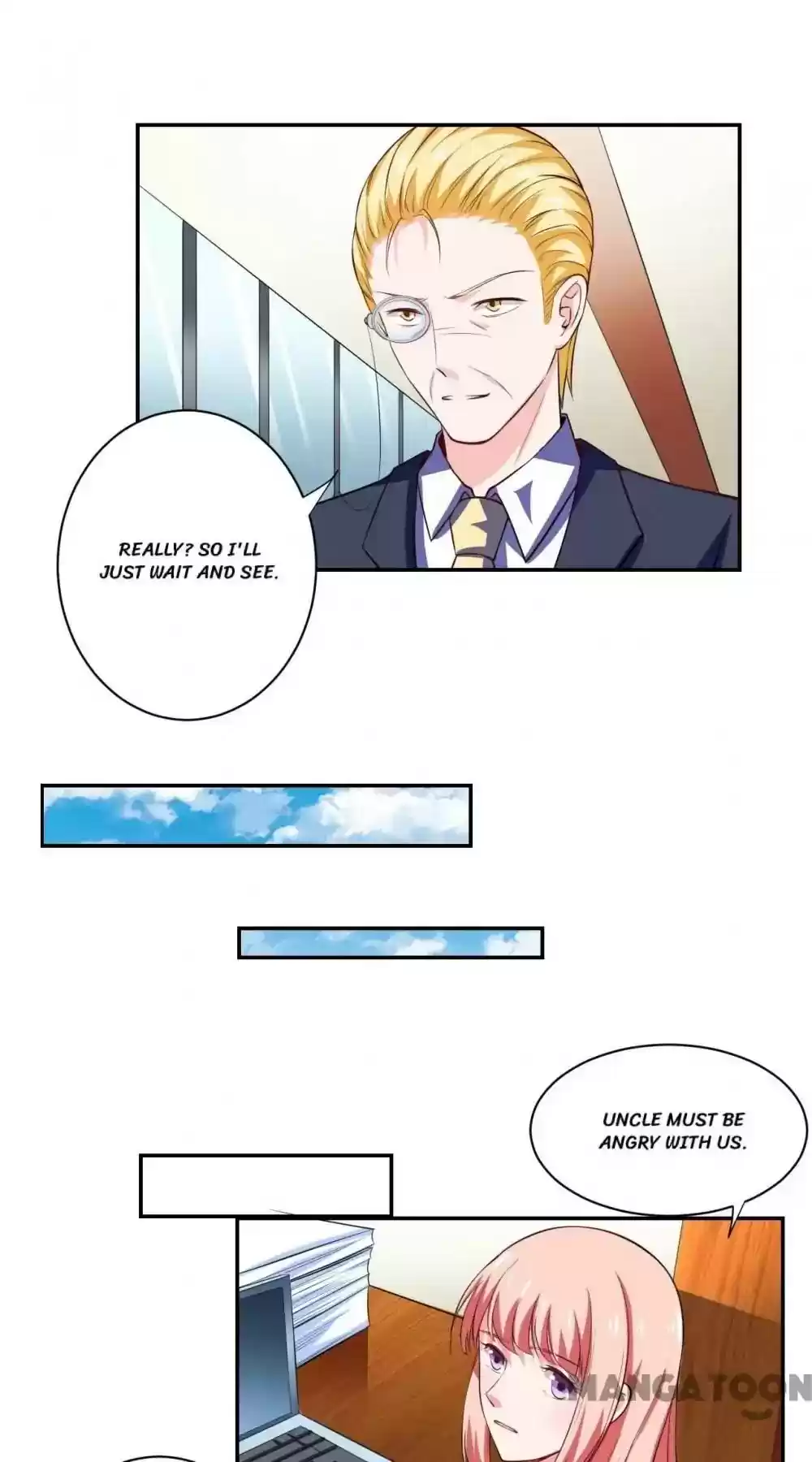 Flash Marriage Episode 126