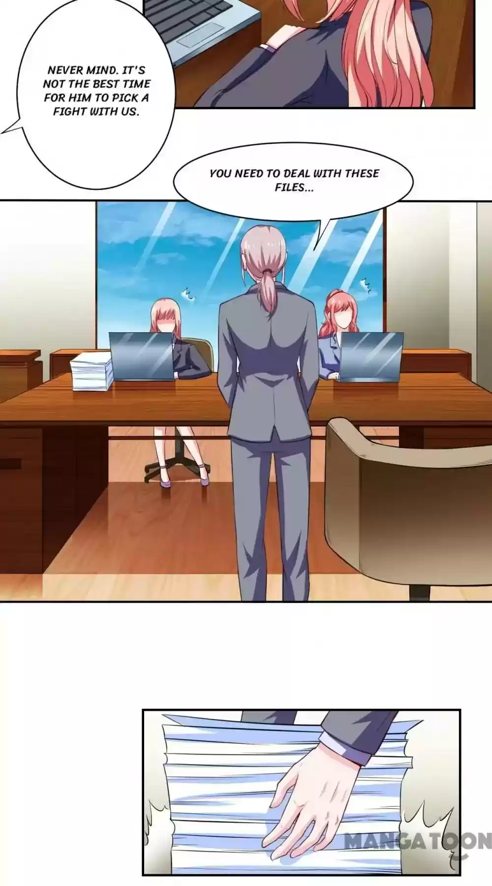 Flash Marriage Episode 126