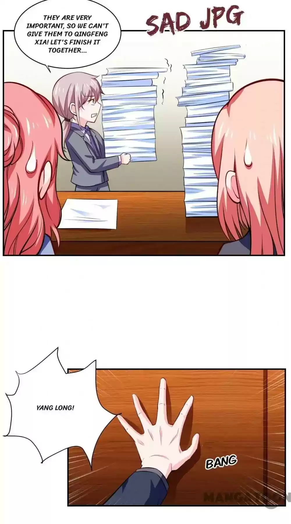 Flash Marriage Episode 126