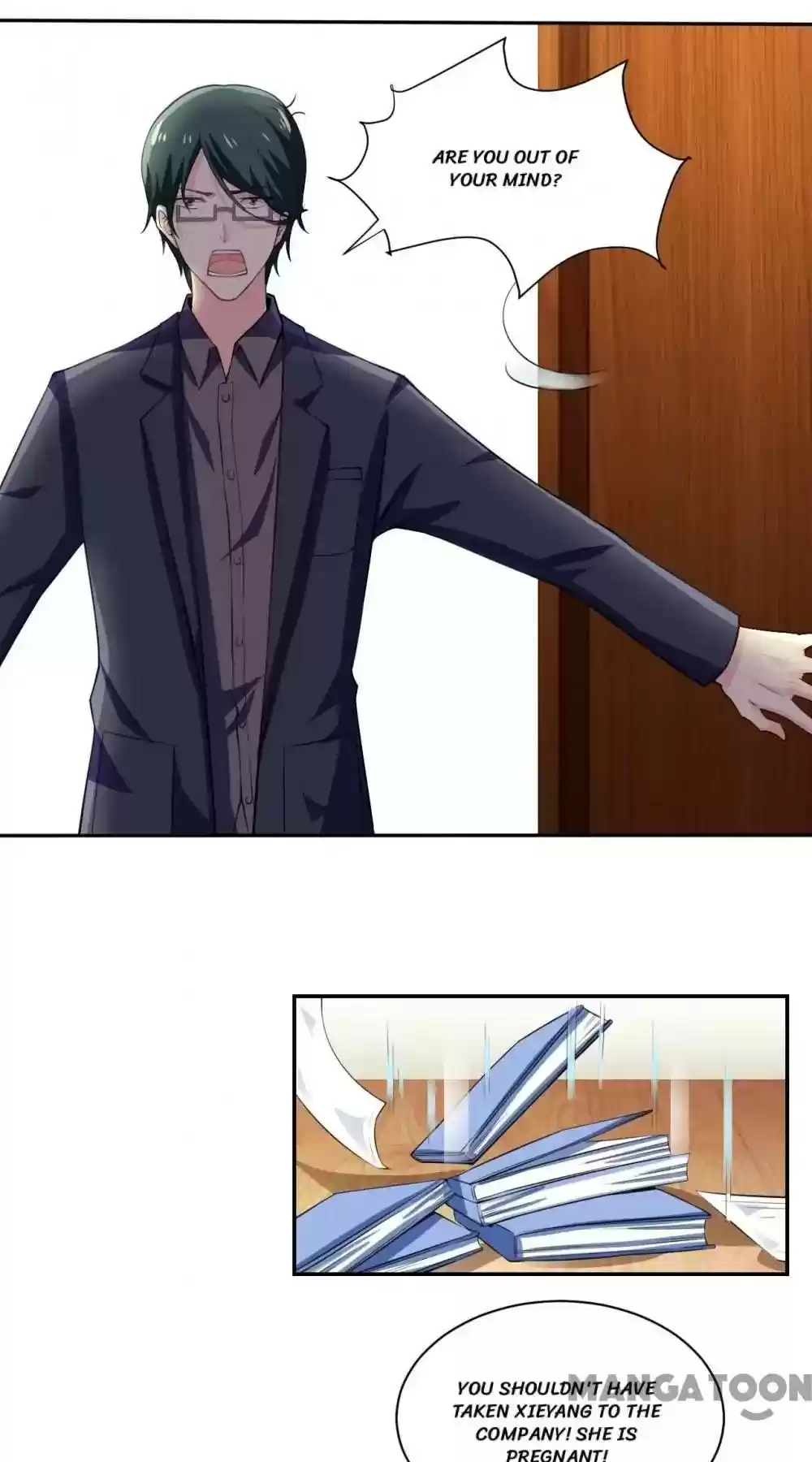 Flash Marriage Episode 126