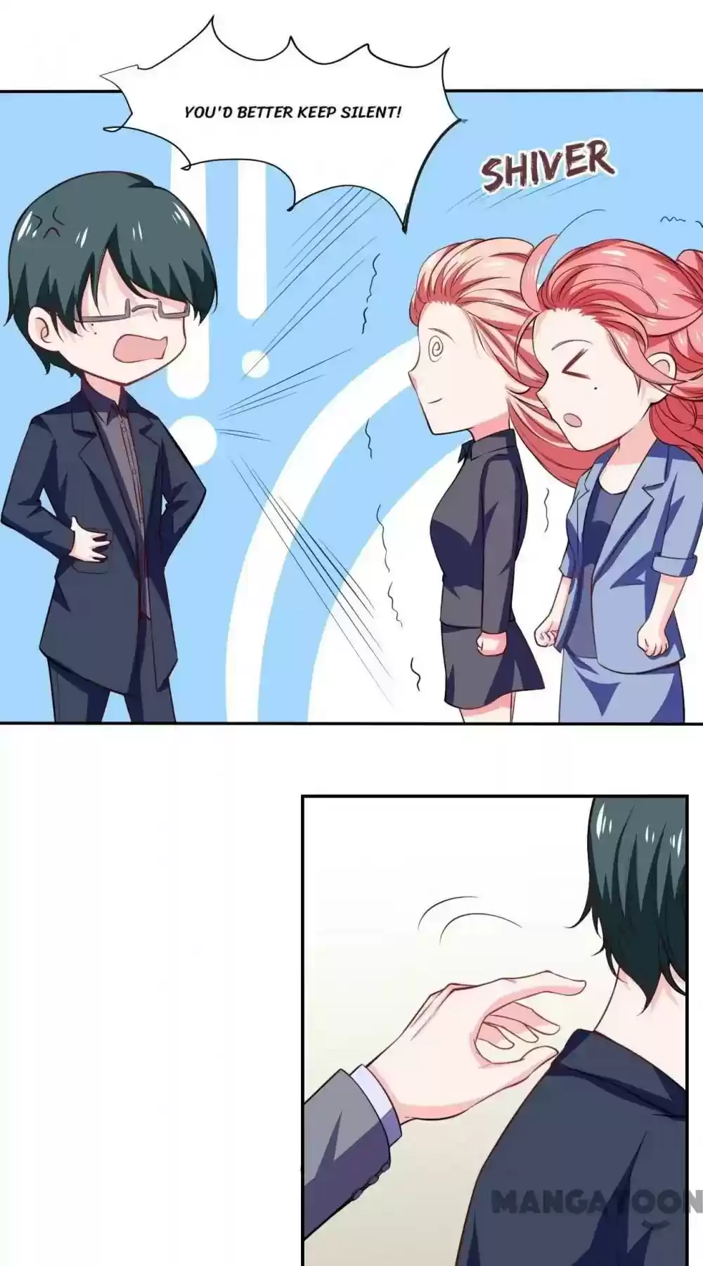 Flash Marriage Episode 126