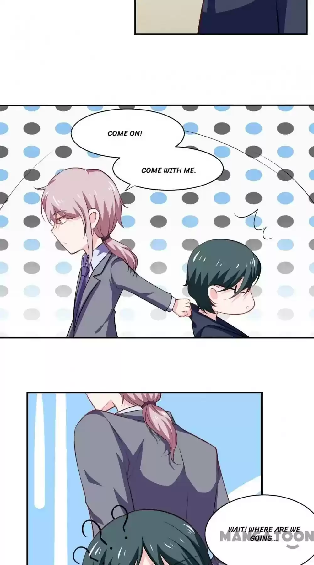 Flash Marriage Episode 126