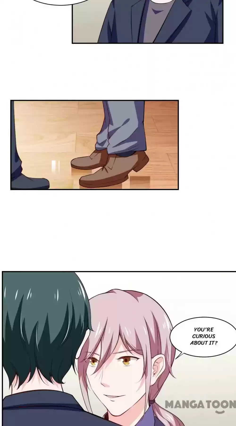 Flash Marriage Episode 126