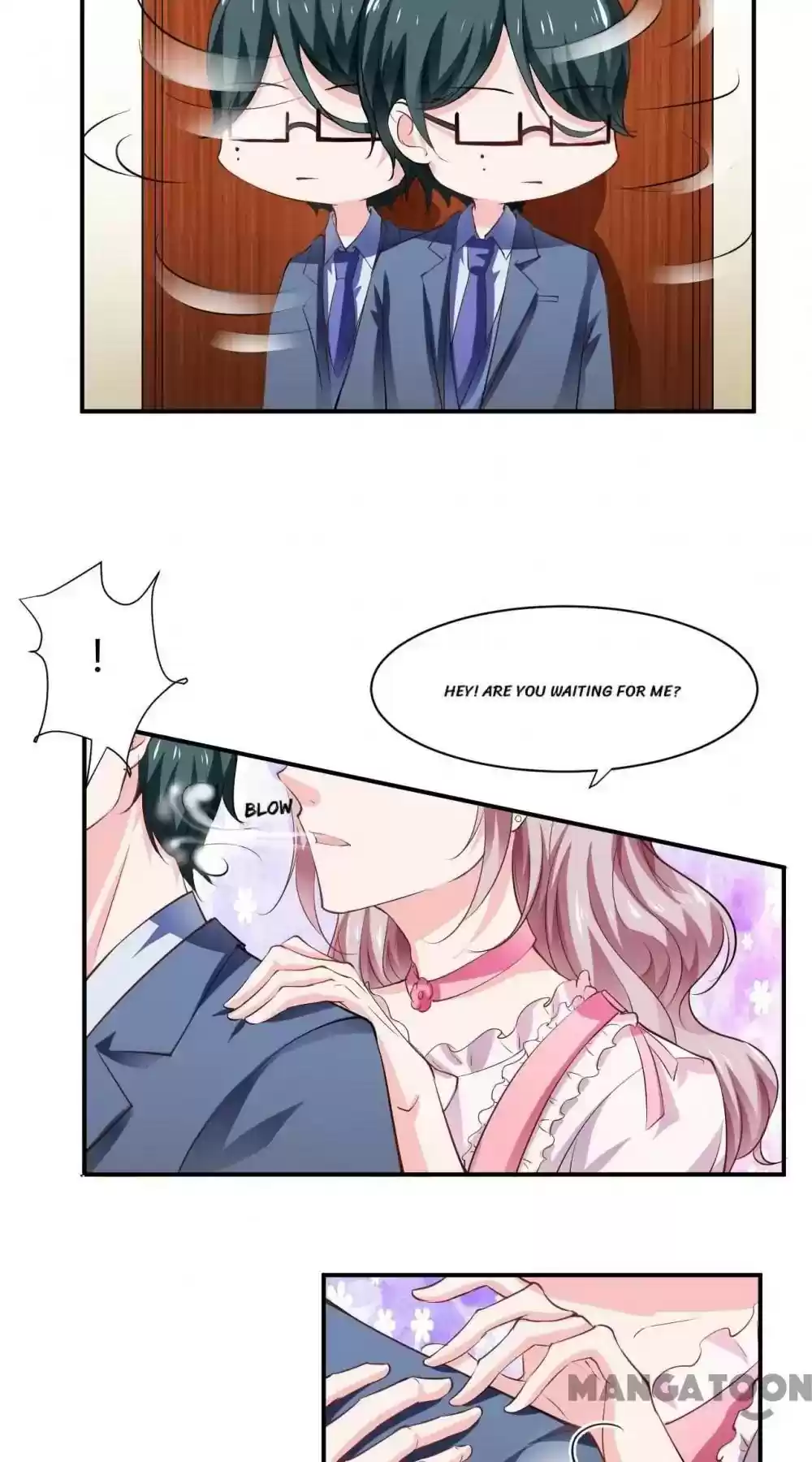 Flash Marriage Episode 127