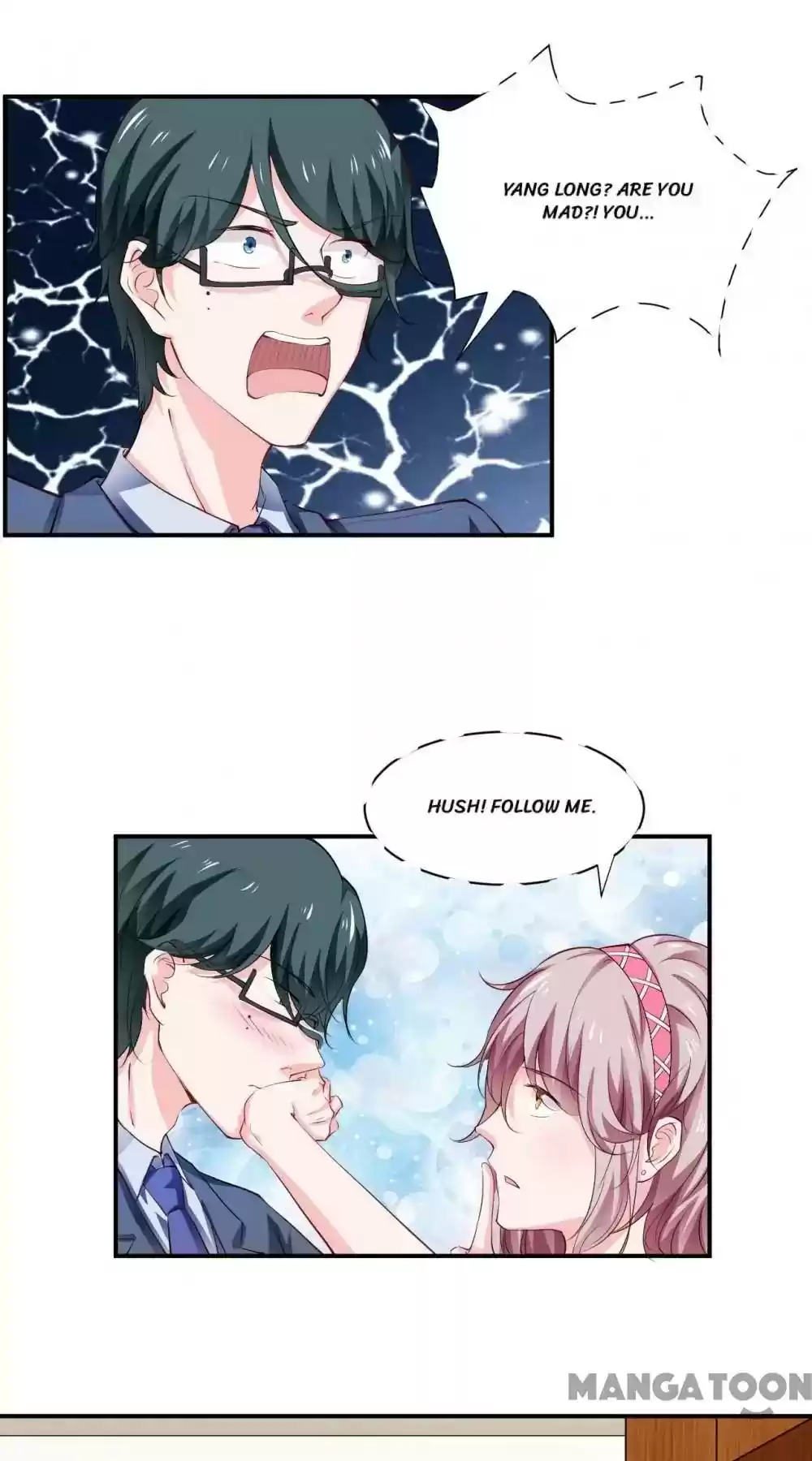 Flash Marriage Episode 127