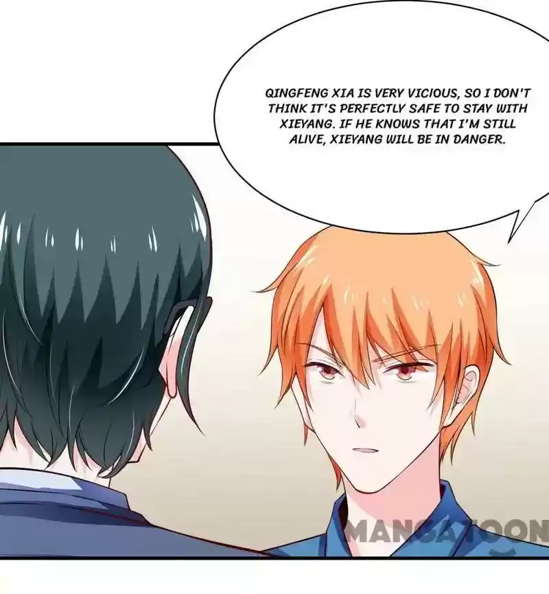 Flash Marriage Episode 128