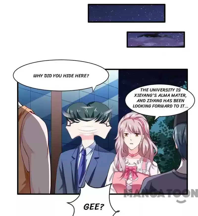 Flash Marriage Episode 128