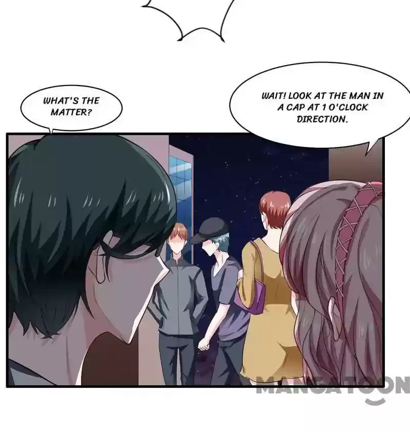 Flash Marriage Episode 128