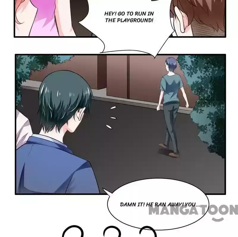 Flash Marriage Episode 128