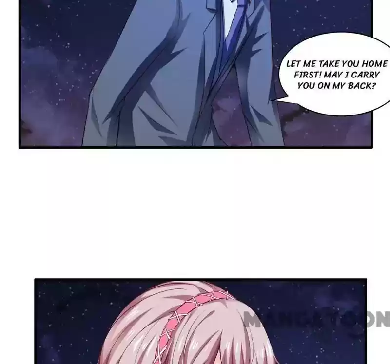 Flash Marriage Episode 128