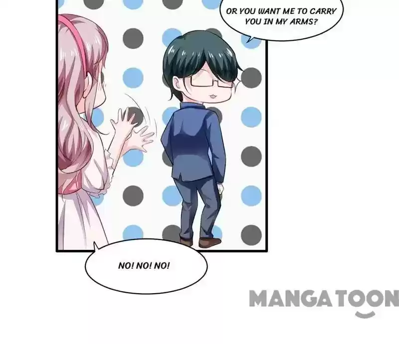 Flash Marriage Episode 128