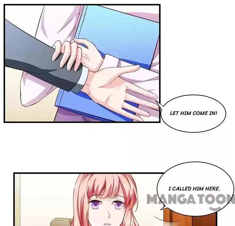 Flash Marriage Episode 129