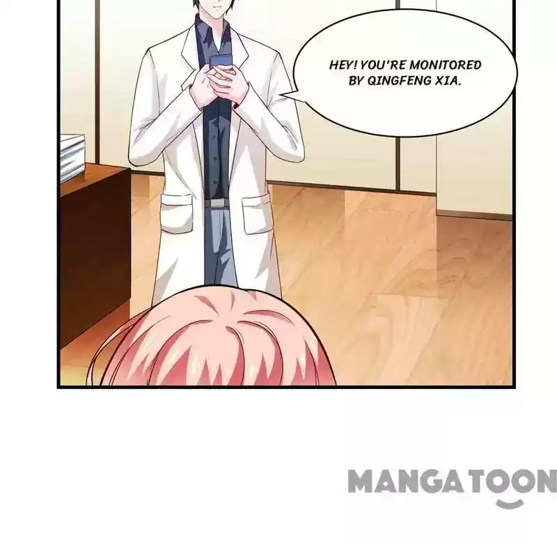 Flash Marriage Episode 129