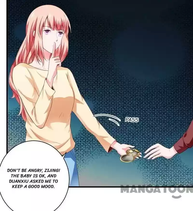 Flash Marriage Episode 129