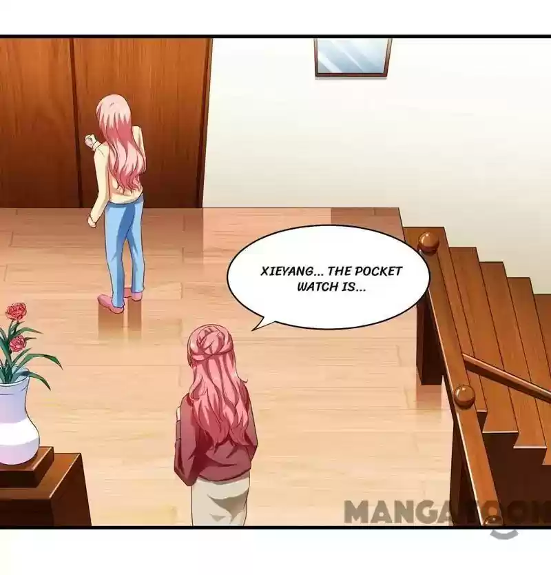 Flash Marriage Episode 129