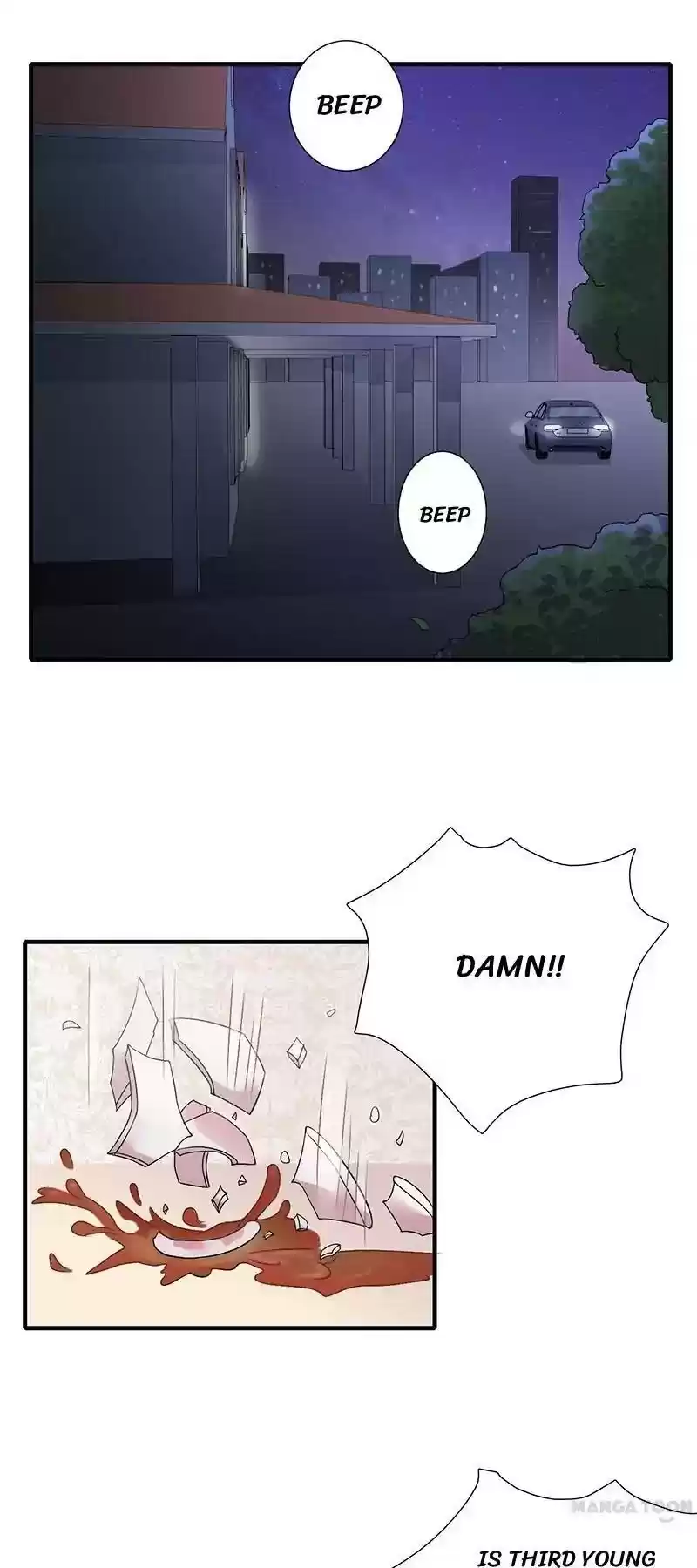 Flash Marriage Episode 13